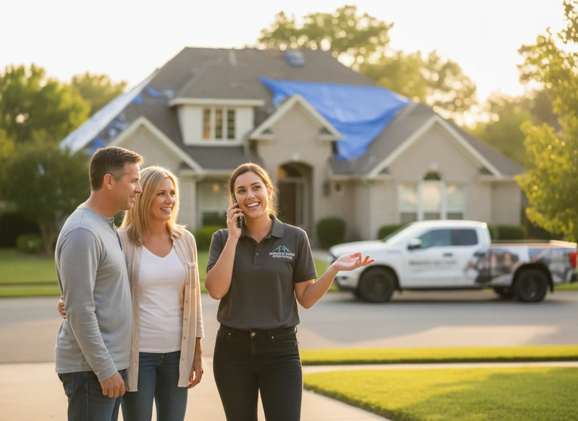 Emergency Roof Repair Selden, KS FAQs